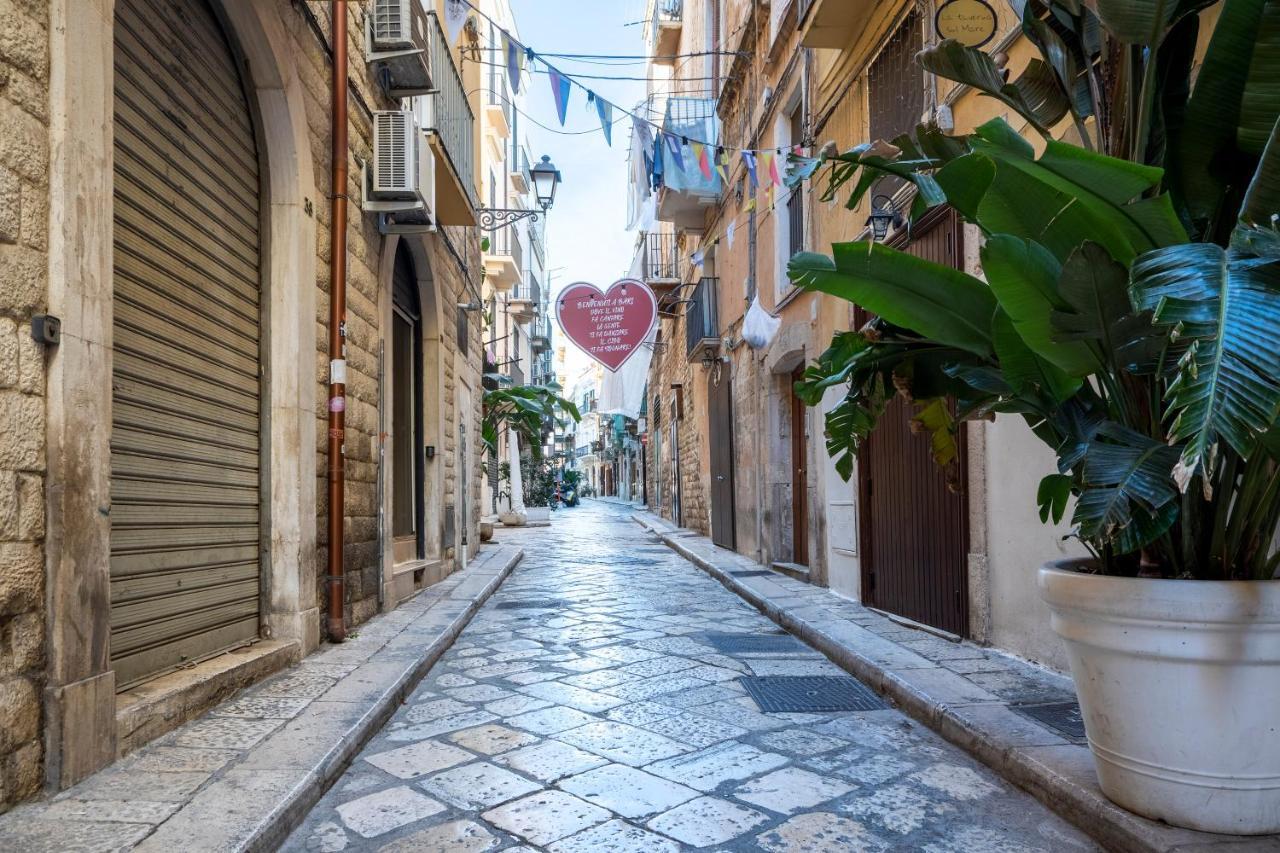 La Tana Del Turista Appartamento Bari